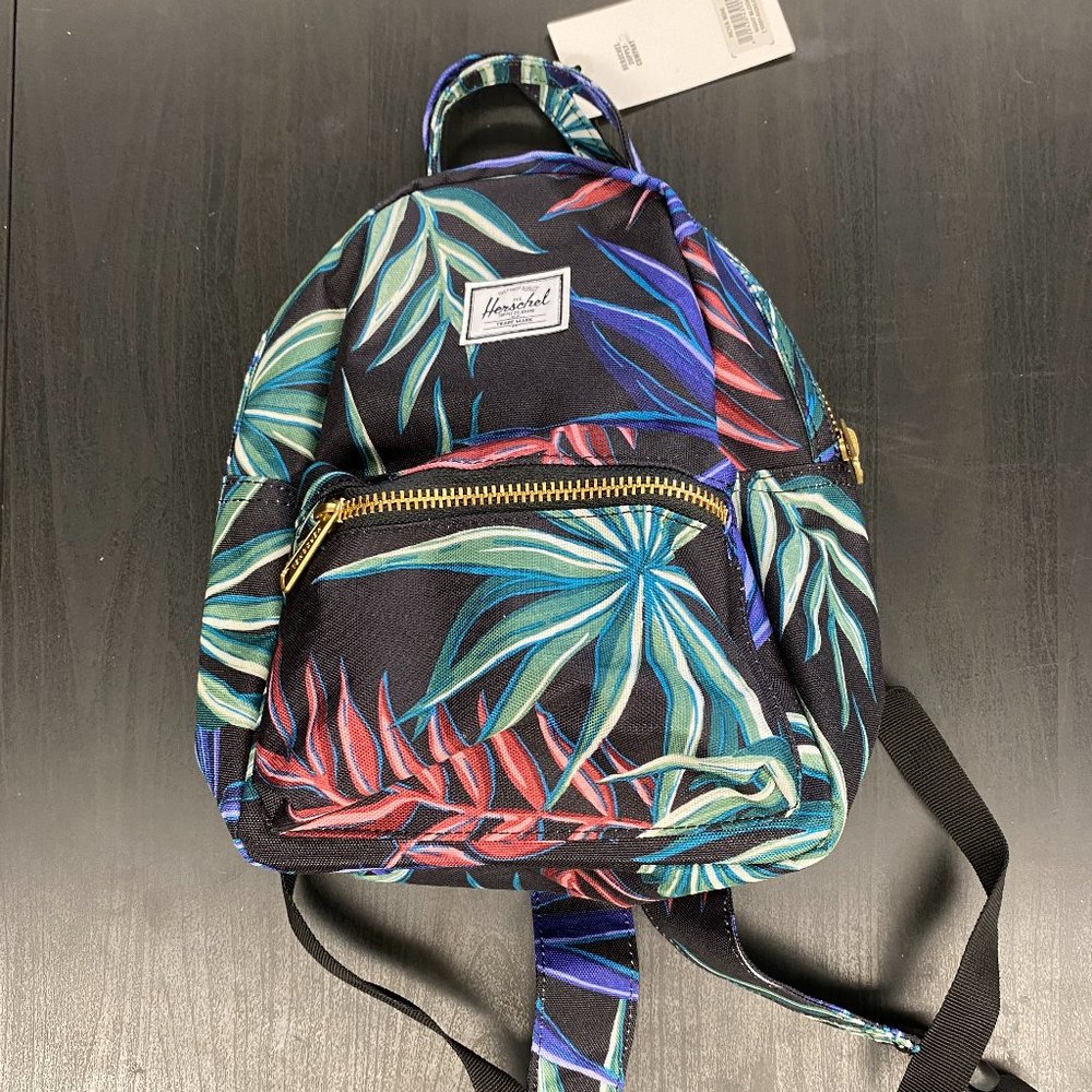 Herschel Nova Mini